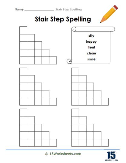 Image result for Step to Pattern Stair Practice