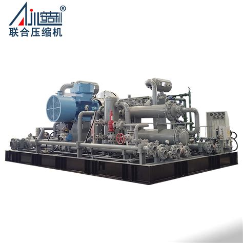 Image result for Bundle Gas Compressor