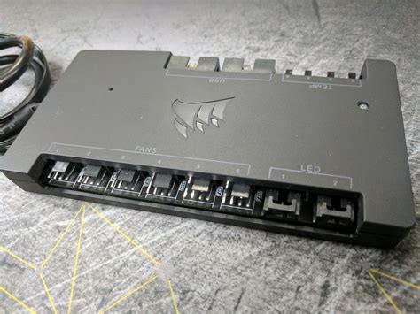 Image result for Commander Pro Software