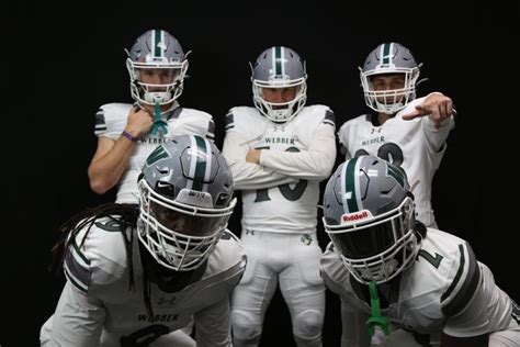 Warriors Celebrating 20 Years of Webber Football on Homecoming Weekend ...