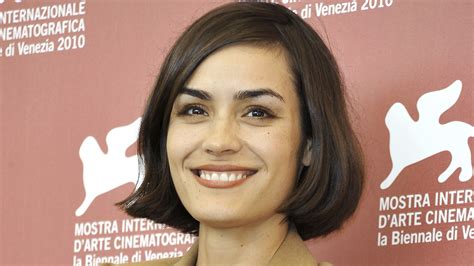 Shannyn Sossamon - Actress