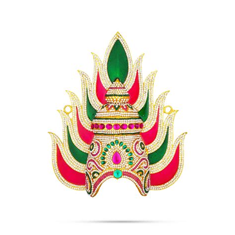 Giri - Half Crown | Crown | Kreedam