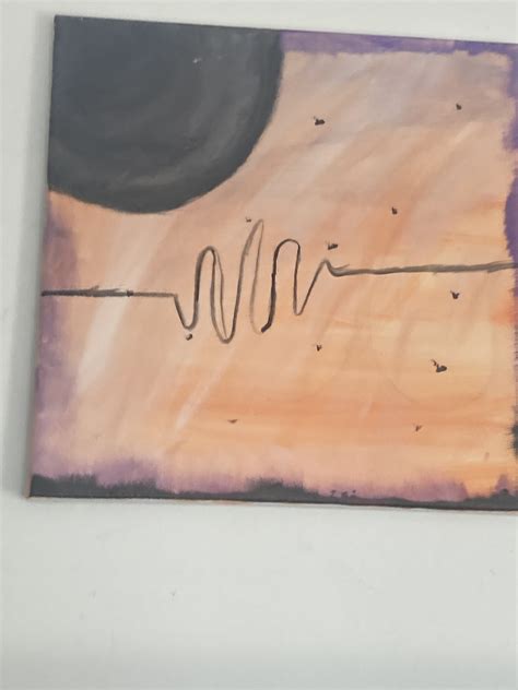 Image result for Sound Wave Art Tutorial