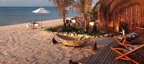 Mozambique Tourism | Mozambique Islands | Mozambique Holidays
