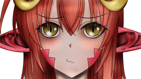 Monster musume hentai pictures - neloworker