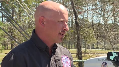 Groundbreaking ceremony for Highway 17 widening project