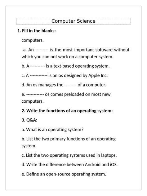 Intro Computer Practice 的图像结果