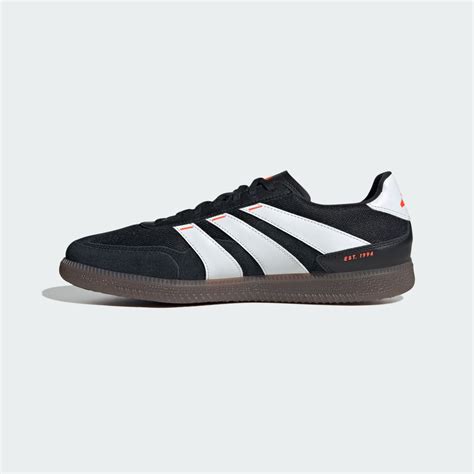 adidas Predator Freestyle Football Boots - Black | adidas GH