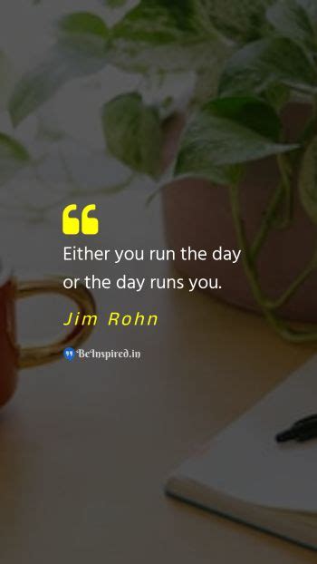Best Quotes of Jim Rohn | BeInspired.in