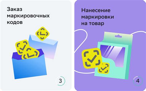 Маркировка «Честный знак»: что это, как правильно маркировать товары в ...