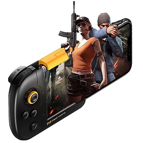 Bounabay Bounabay Wireless Controller Capair Mapping Gamepad Compatible ...