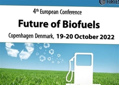 Future of Biofuels 2022
