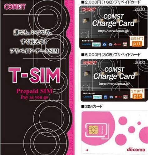 Trip Free日本免费上网卡(SIM卡)：申请方法和使用情况分享 - 旅游教室