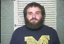 Busted Newspaper Franklin County KY Mugshots