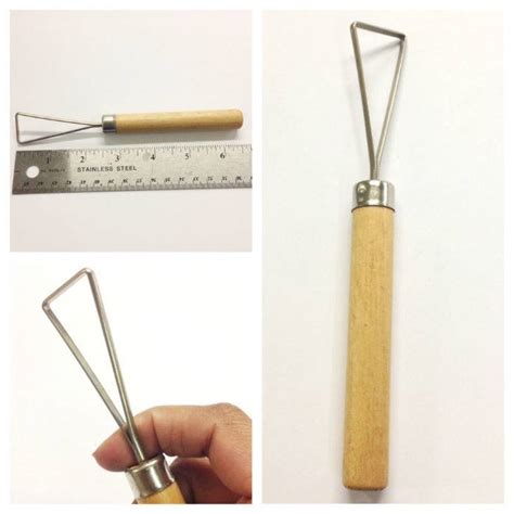 Image result for Loop Tool Removing Clay