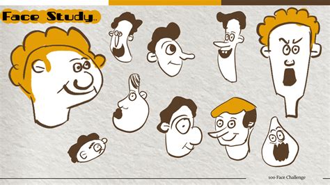 Image result for Face Drawer Challenge