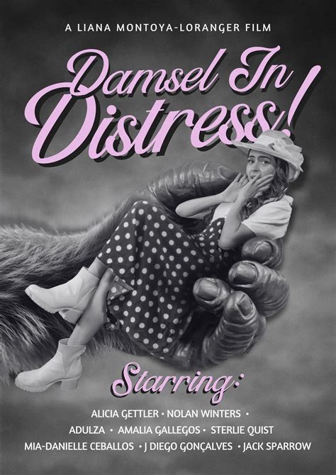 Damsel in Distress - FilmFlow.tv
