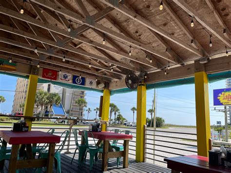ISLANDER FOOD SHACK, Perdido Key - Restaurant Reviews, Phone Number ...