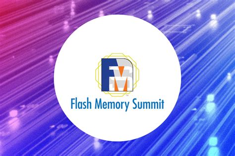 Flash Memory Summit 2022 Recognizes Western Digital Talent and Products ...