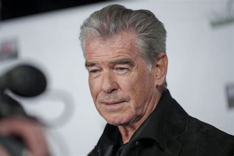 Pierce Brosnan’s Estranged Stepson Shocked Fans with His Appearance in ...