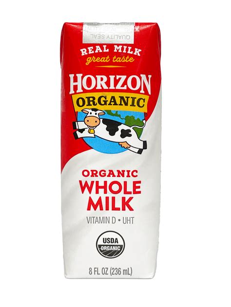 Organic Whole Milk – Bang Cookies