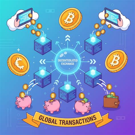 Image result for How Crypto-Currency Works