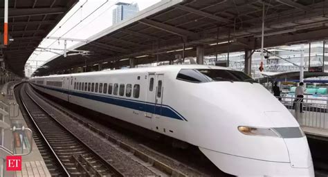 Atmanirbhar bullet trains a reality soon: Speed, timeline, routes and ...