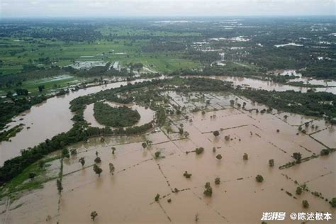 水系特点对洪涝的影响是什么-百度经验