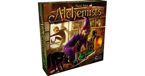 Alchemists |www.shop.drustveneigre.rs|