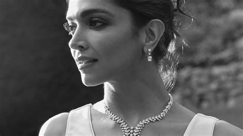 Deepika Padukone, Lilly Collins and more, joined heritage jewellery ...
