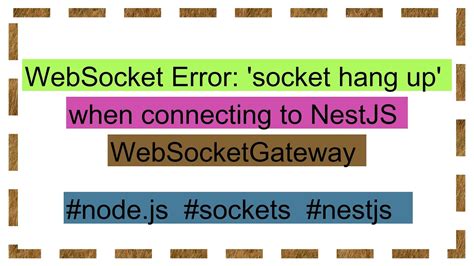 Image result for JavaScript WebSocket Error
