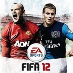 FIFA 12 的图像结果