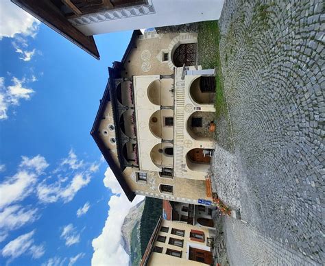 MUSEUM D'ENGADINA BASSA, SCUOL (2025) All You Need to Know BEFORE You ...