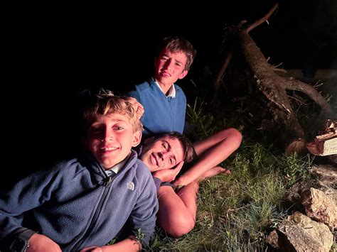 The Parent’s Guide To Active School Holidays In Switzerland | Young ...