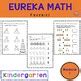 Image result for Eureka Math Grade K Module 1 Lesson 1