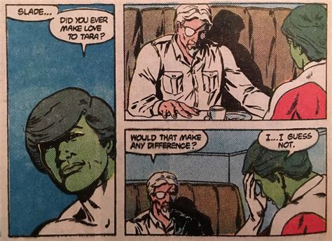 Deathstroke And Terra