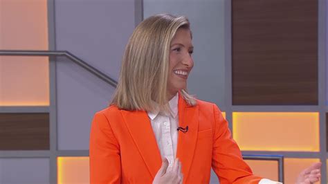 Megan Mitchell, WFAA Daybreak's newest reporter | wfaa.com
