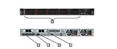Rack Server - IBM QRadar XX28 G2 M4 Appliance 4380Q2E Trader - Retailer ...