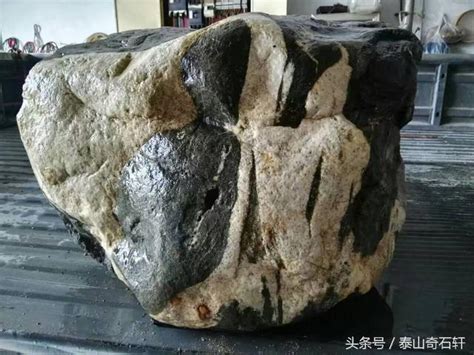 看看你手上收藏的石頭是什麼品種，附中國四大過億奇石 - 每日頭條