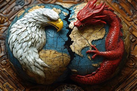 Trade War 的图像结果