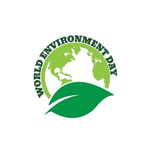 World Environment Day Logo 的图像结果