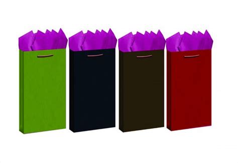 BOLSA CRAFT JUMBO COLORES - Envolmex