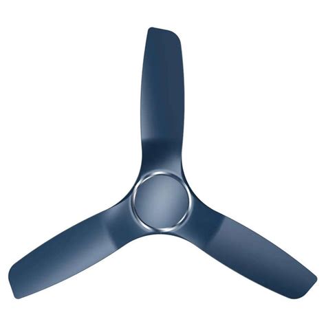 Buy Havells Stealth Air BLDC Ceiling Fan With Remote 1200 mm Indigo ...