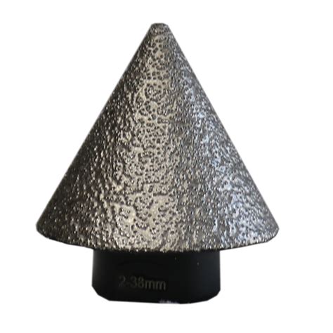 Chamfer Bit 的图像结果