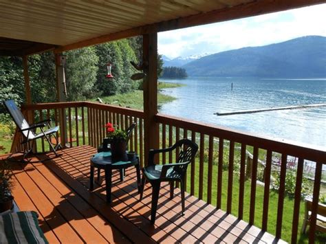 KICKBACK BED & BREAKFAST (Wrangell, Alaska) - B&B Reviews & Photos ...