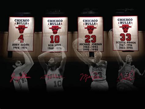NBA季前分析－芝加哥公牛 - NBA - 籃球 | 運動視界 Sports Vision