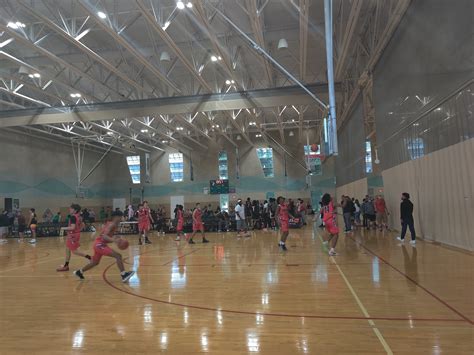 Mission Concepcion Sports Complex - Sports complex in San Antonio - Website