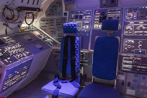 Image result for Inside Shuttle