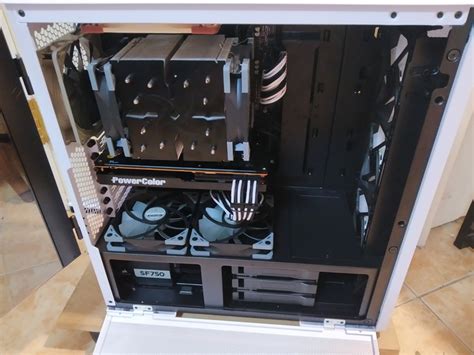 LIANLI 聯力 Lancool II Mesh RGB(我又買新機殼了！！！) - Mobile01