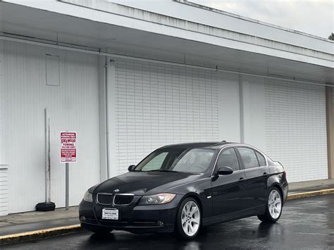 2006 BMW 330i for Sale in Tacoma, WA - OfferUp